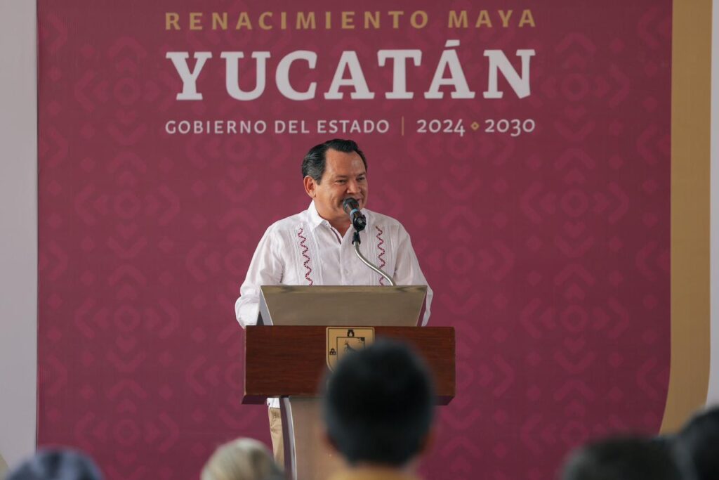 Renacimiento Maya fortalece servicios de rehabilitación en Tekantó 34b9b413 5a73 495f 8a20 72fd24a69143 1024x683