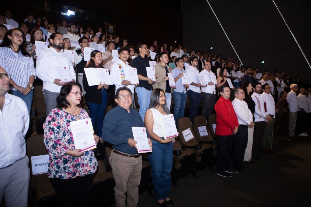 Cierra con éxito Programa de Movilidad Internacional 2025 82d20726 7794 405f B670 41ef1fc18111 1024x682