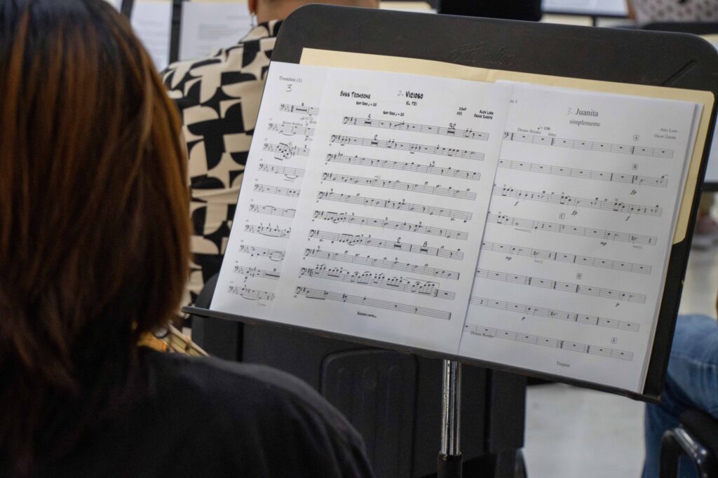 Alfonso Scarano, nuevo director de la Orquesta Sinfónica de Yucatán CUATRO 1024x682