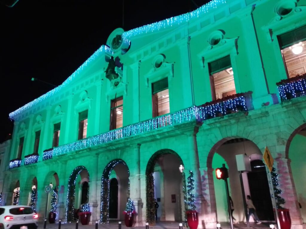 Reconocen en Yucatán a impulsoras e impulsores de la cultura de integridad Imagen De WhatsApp 2025 12 09 A Las 17.55.23 95e54c79 1024x768