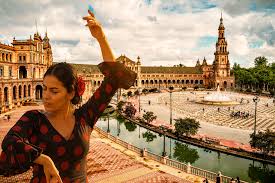 SEVILLA