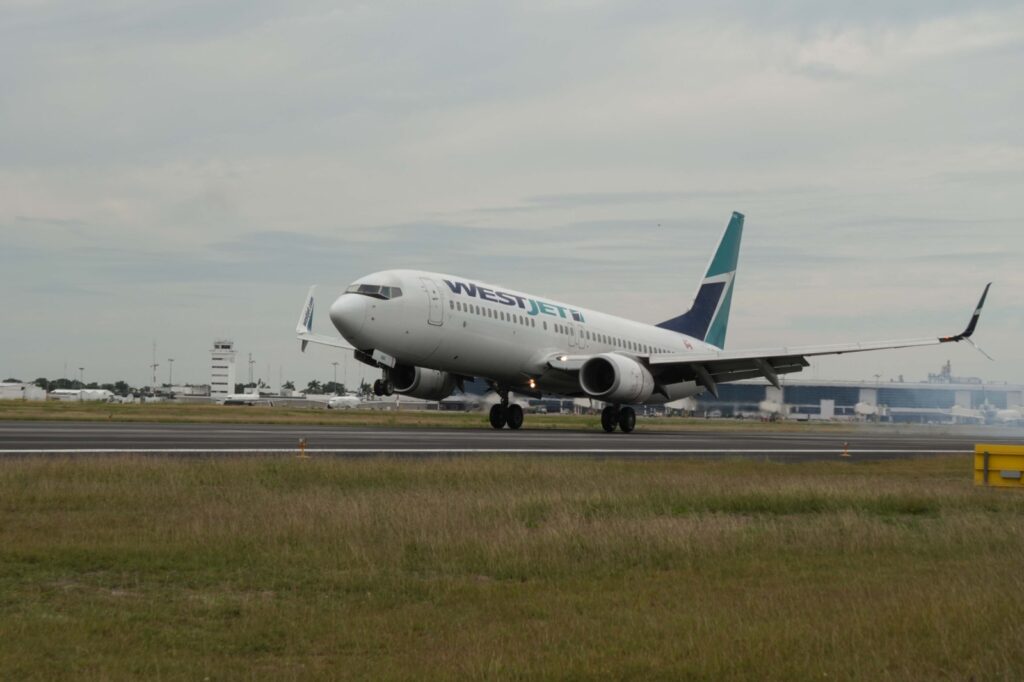 Yucatán refuerza conectividad aérea invernal con tercera frecuencia Toronto–Mérida A4f6c50d 796e 4c31 9ce3 7bd6048458ee 1024x682
