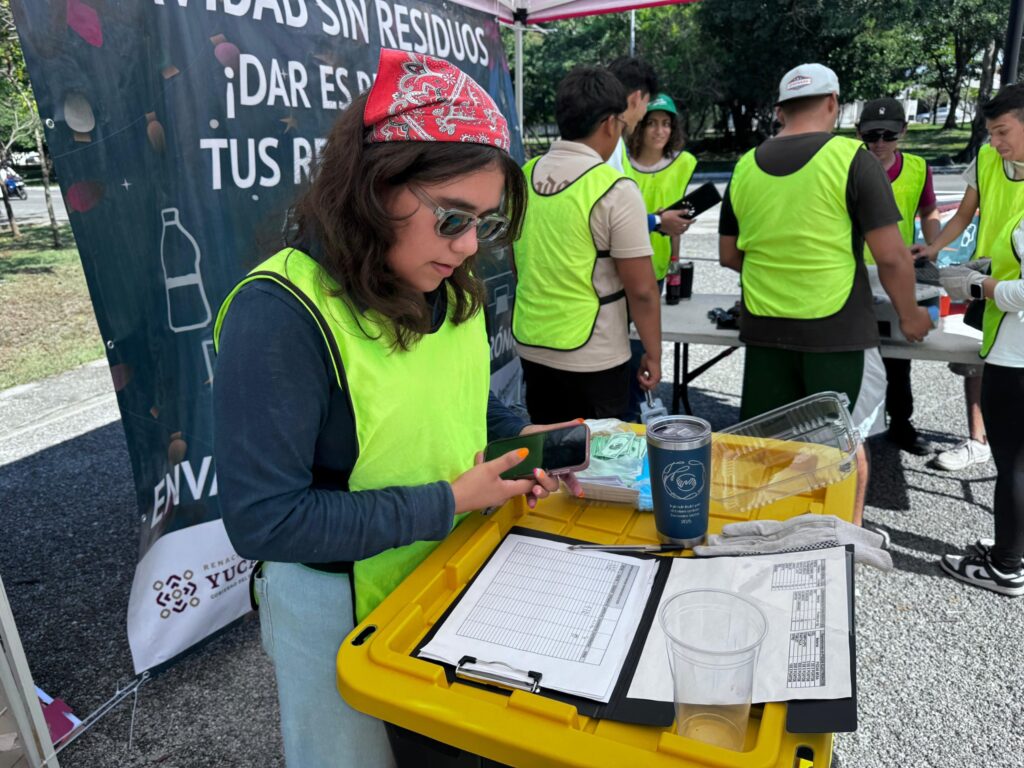 “Navidad sin residuos” reúne 334.1 kg de reciclables y 294 electrónicos A72bd831 8d4e 4d76 A90f E65f59bd84bb 1024x768