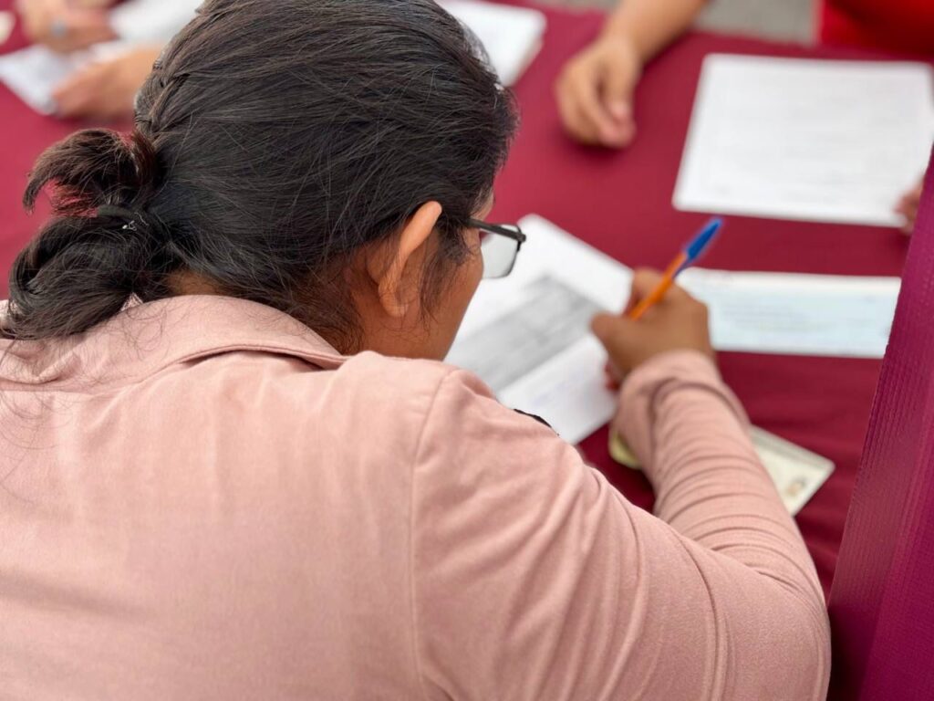 Entregan apoyos a mujeres víctimas de violencia de género Dce33d8b 84c9 46a8 92ba B989a6ffce39 1024x768