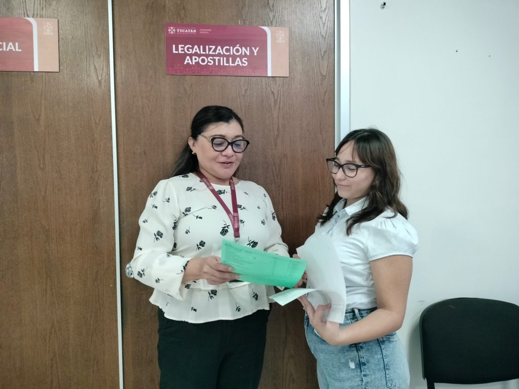 Consejería Jurídica de Yucatán ofrece servicios de legalización y apostilla de documentos 00062e69 6d58 452e 824d 1866fd546a34 1024x768