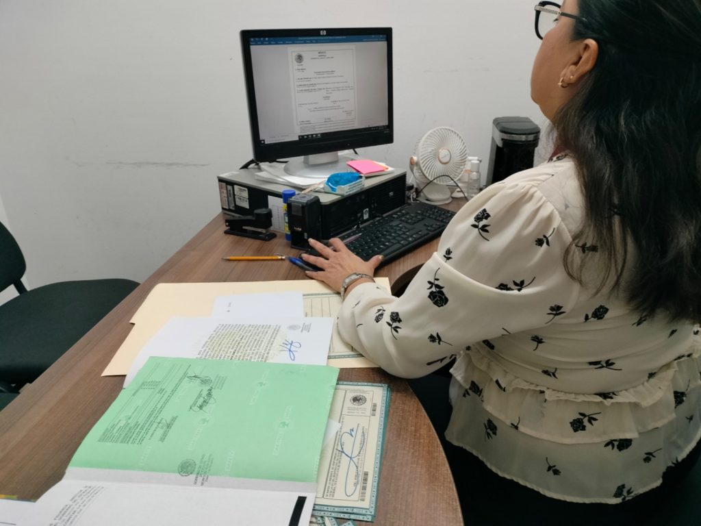 Consejería Jurídica de Yucatán ofrece servicios de legalización y apostilla de documentos 2d3b506e 973f 4c53 Aed4 4b28f8a090ed 1024x768