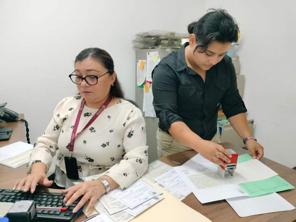 Consejería Jurídica de Yucatán ofrece servicios de legalización y apostilla de documentos 33a1ddd0 A760 476a Acc7 61f585542c19 1024x768