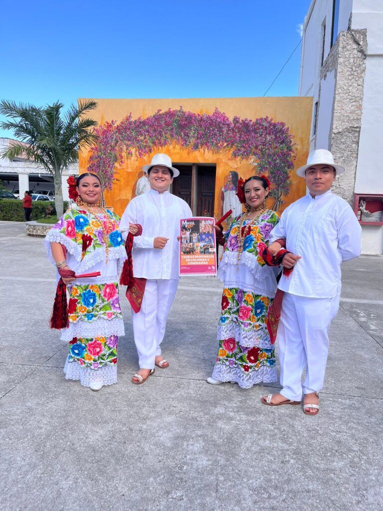 Mérida Fest Incluye Talento Local Y Diversidad 4b33589b 85e4 4ba9 91b3 806dc6efe714 768x1024