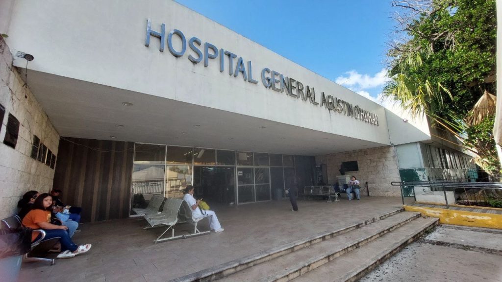 Optimizan solicitud de citas en el Hospital O’Horán 53535541 946f 4fc3 Ac02 9326197b15f1 1024x576