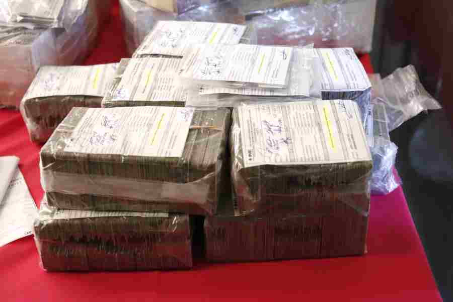 INE Yucatán deja afuera 60 mil registros del padrón electoral 777