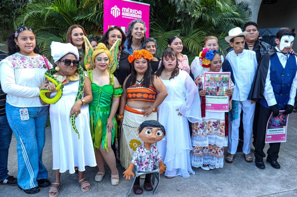 Mérida Fest Incluye Talento Local Y Diversidad 90bf2342 950a 4d42 A1ac Cad9c4398d24 1024x682