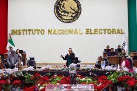 INE Cambia de sede en Progreso, Yucatán CINCO 7