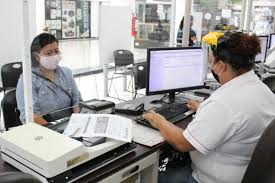 INE Cambia de sede en Progreso, Yucatán DOS 30