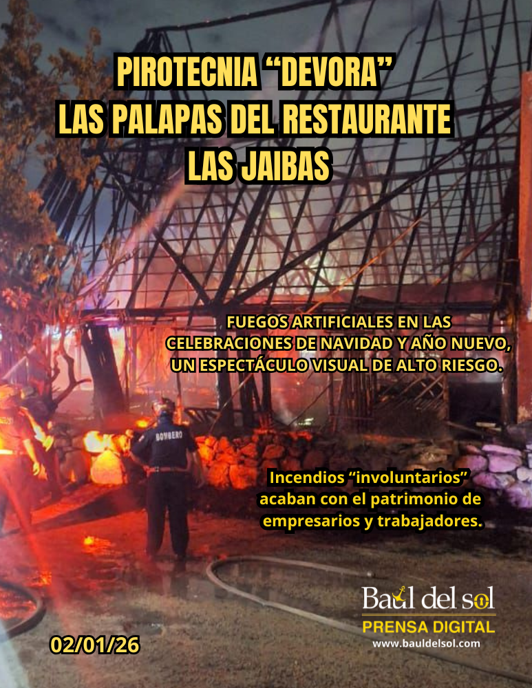 INCENDIO