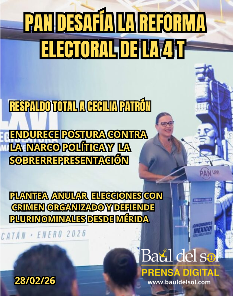 INFO CECILIA