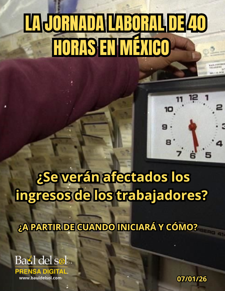 JORNADA LABORAL