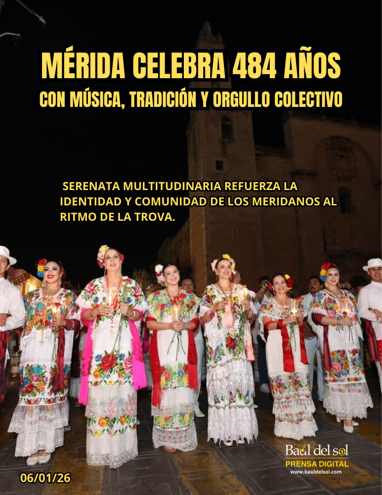 SERENATA CECI