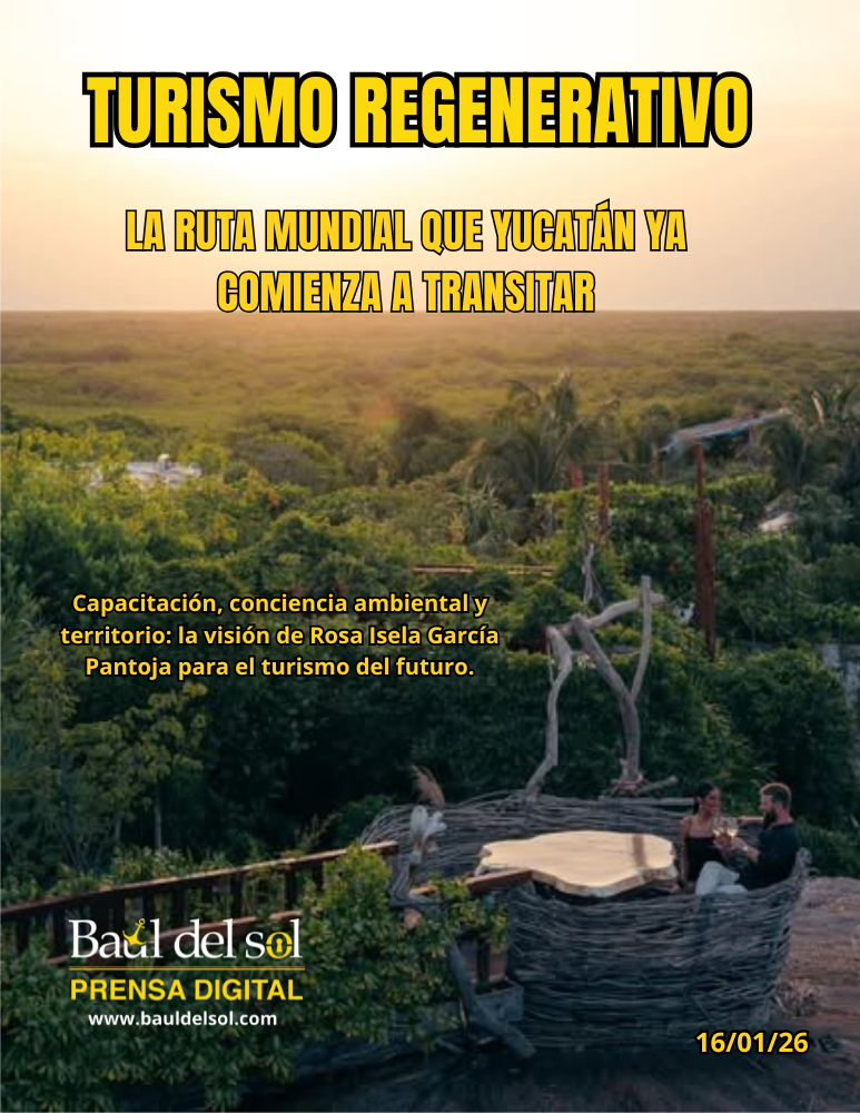 TURISMO REGENERATIVO