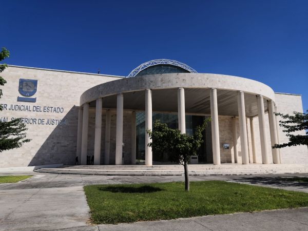 Lanzan convocatoria para peritos del Poder Judicial UNO A 600