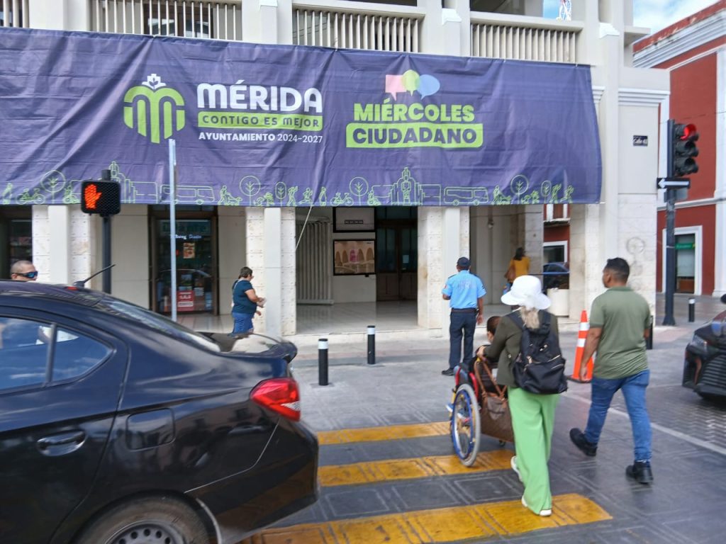La alcaldesa Cecilia Patrón confirma asistencia al informe del gobernador Díaz Mena Dos 1 2 1024x768