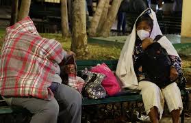 La campaña Cobertón 2025 “¡Un abrigo, una sonrisa!”, se acerca al 70 % de su meta Uno 1