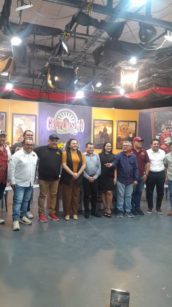 Tele Yucatán celebra 56 años con magno baile gratuito en La Inalámbrica 76b9e47f 7f48 49e9 A5b7 Db8858abd85f 576x1024