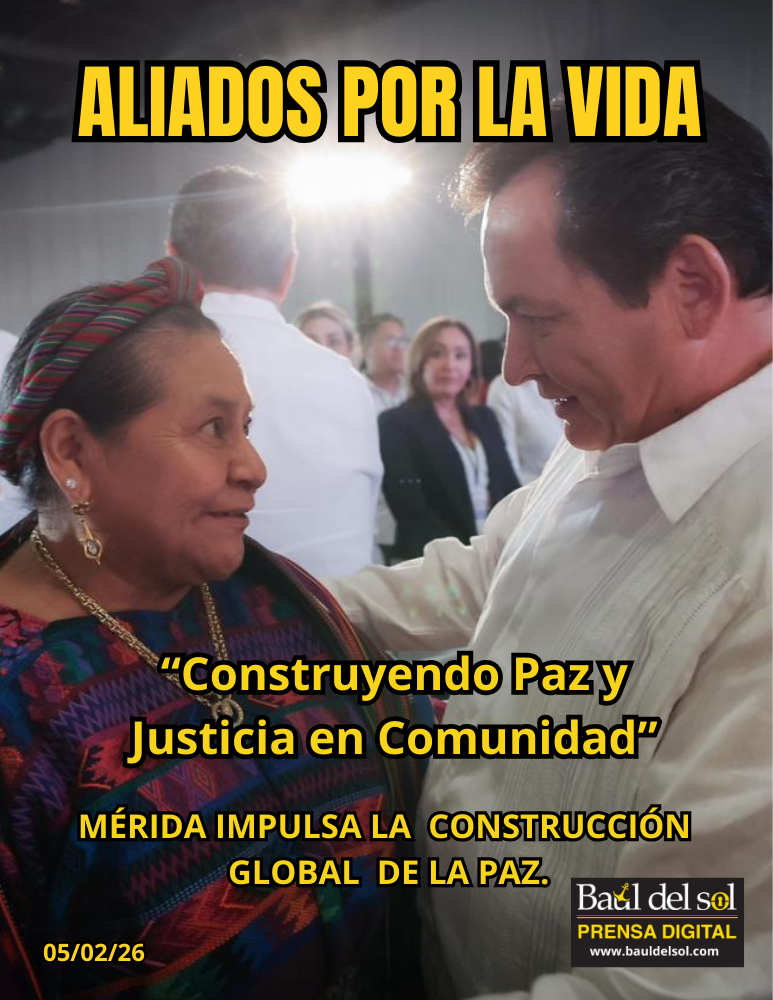 ALIADOS POR LA VIDA