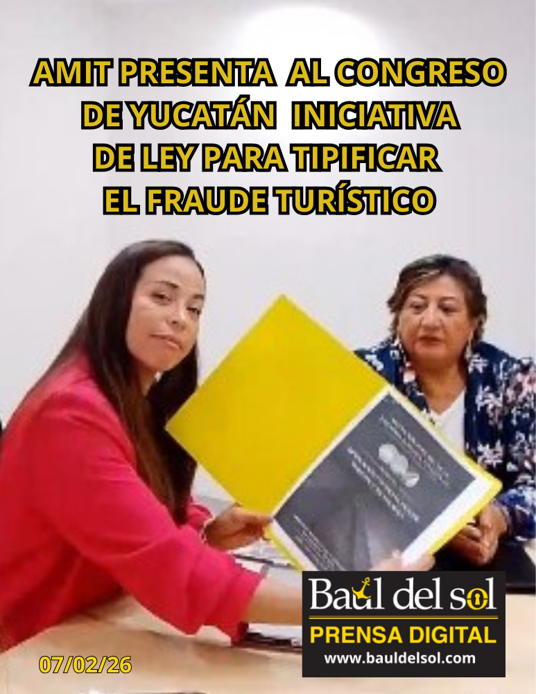 AMIT YUCATAN