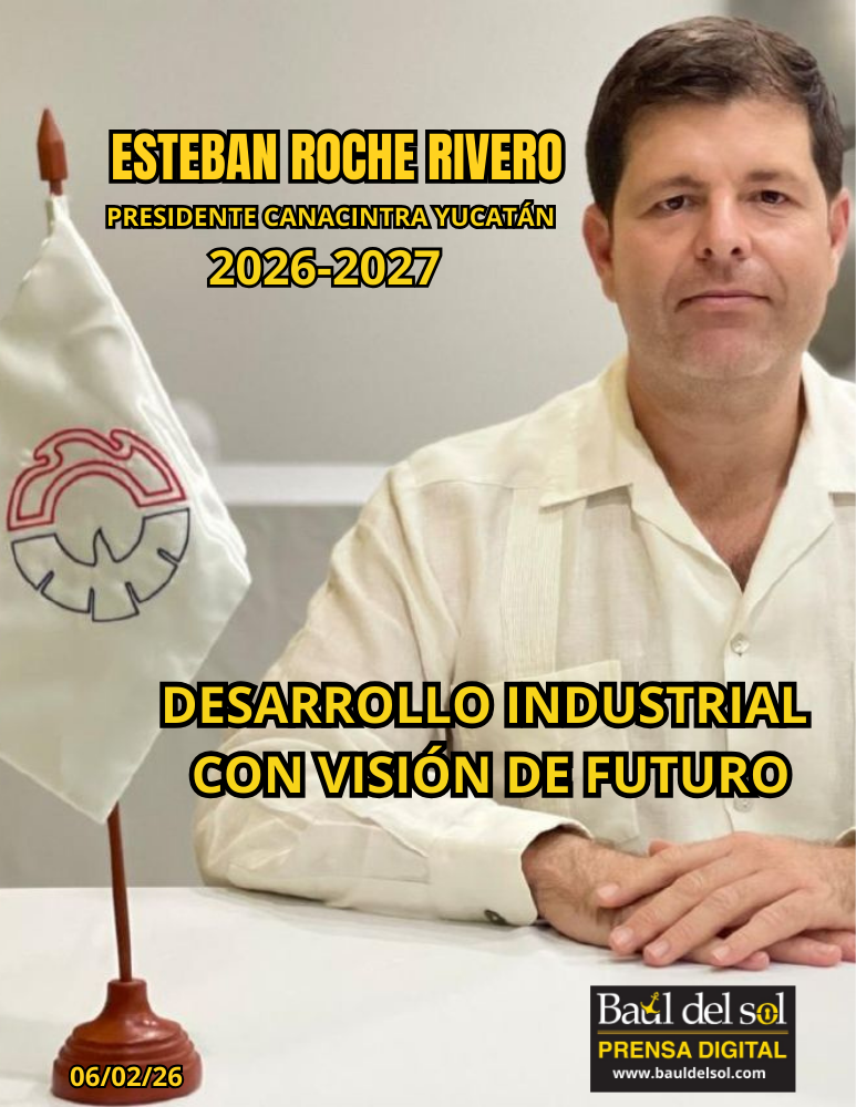 CANACINTRA YUCATAN