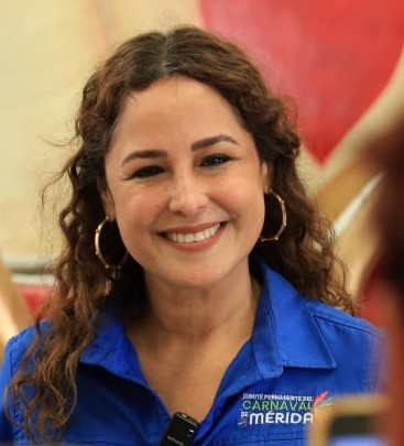 CARITA MARIANA