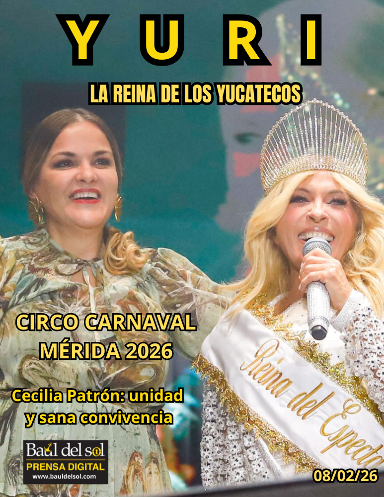 CARNAVAL YURI