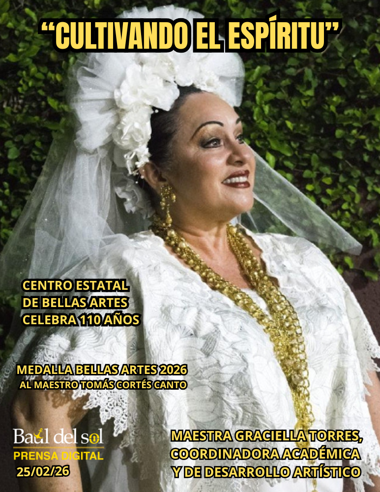 CEBA GRACIELLA TORRES