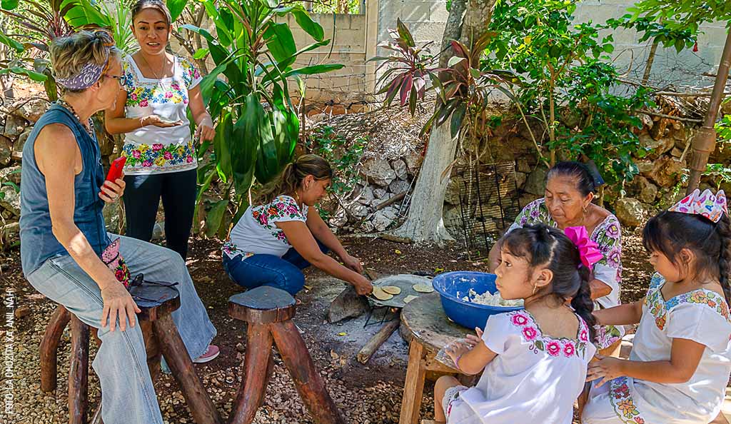 Pueblos Mágicos se reinventan: especialización y turismo comunitario marcarán el 2026 COCINERAS