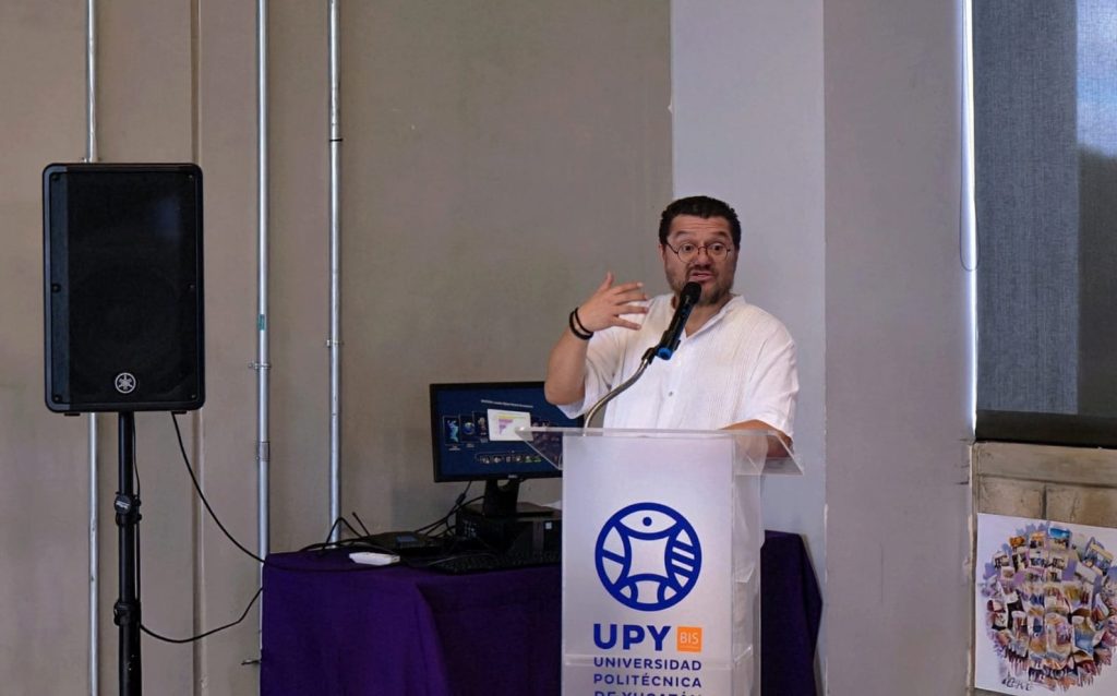 Universidad Politécnica de Yucatán, 10 años a la vanguardia tecnológica Comunicado 26 191 2 1024x638