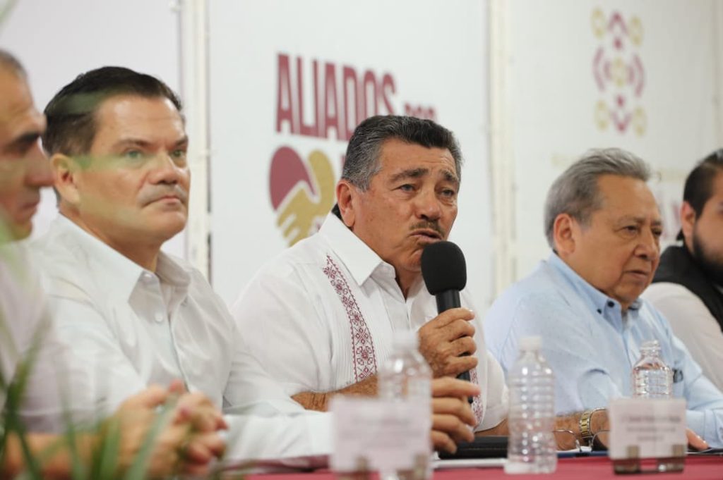 Beca Élite impulsa el talento deportivo yucateco de alto rendimiento DOS 1 26 1024x681