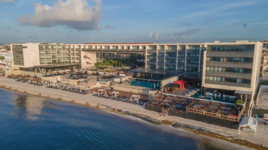 Posadas inaugura en playa del carmen su nuevo concepto: Devossion By Live Aqua DOS 16 1024x576