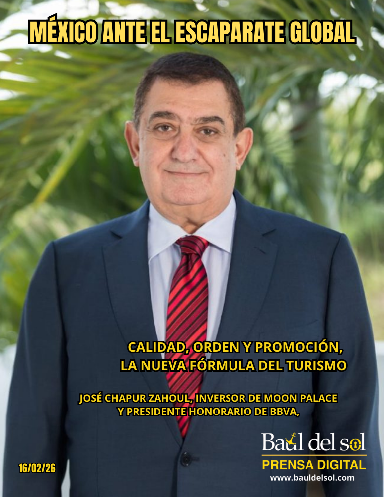 JOSE CHAPUR INFO