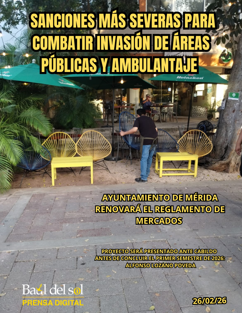 MERCADOS