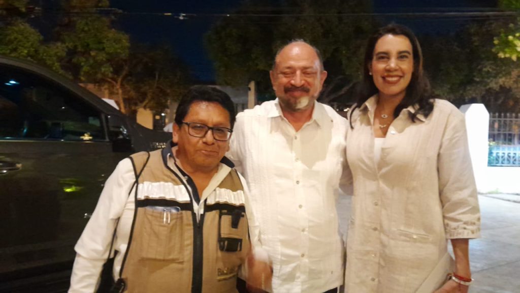 Pueblos Mágicos se reinventan: especialización y turismo comunitario marcarán el 2026 OKI 1 2 1024x576