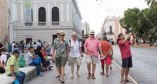 Yucatán, refugio para migrantes desde la época Prehispánica; hay 350 mil nuevos yucatecos… y contando OKI 7