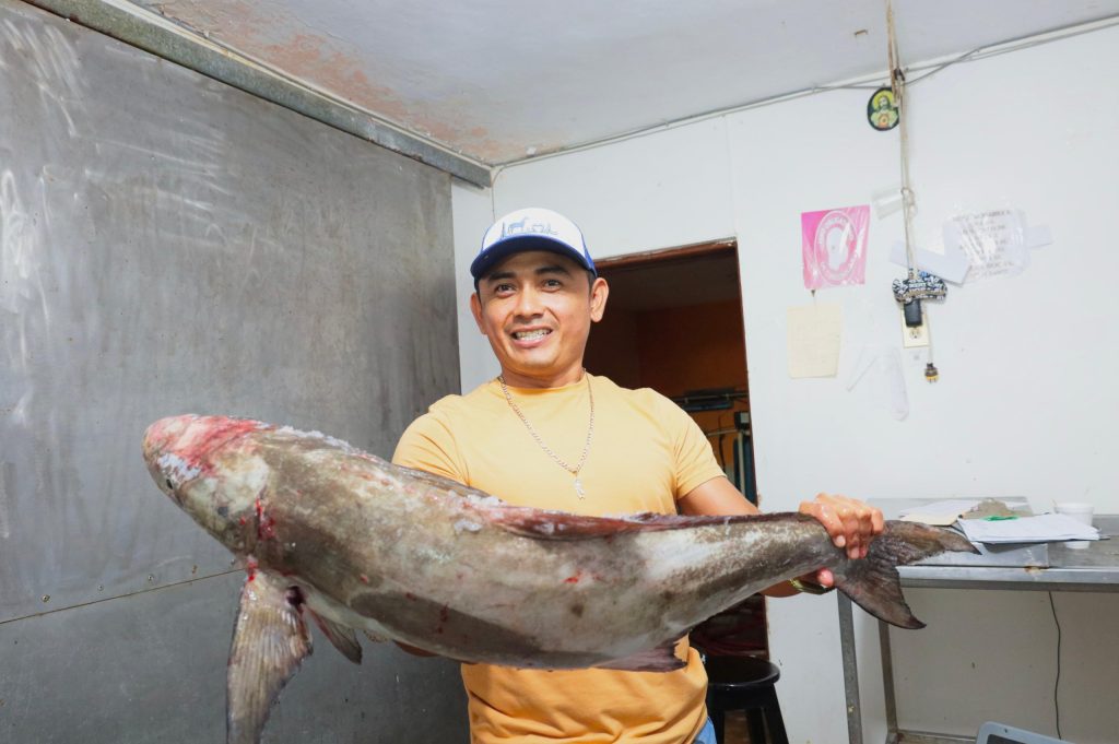Concluye la pesca del mero e inicia la veda 2026 en Yucatán TRES 1 2 1024x681