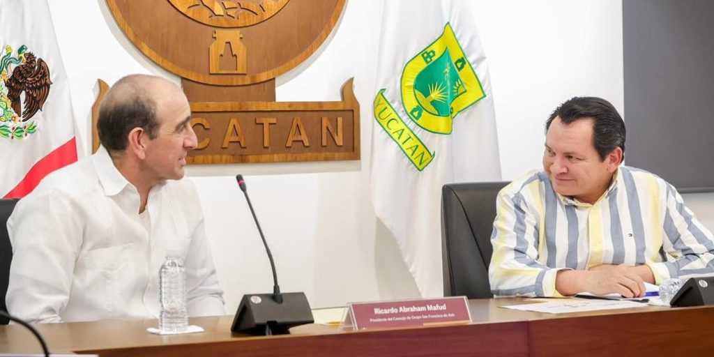 Grupo Empresarial San Francisco de Asís confirma EXPANSIÓN millonaria en 2026 TRES OKIS 1024x512