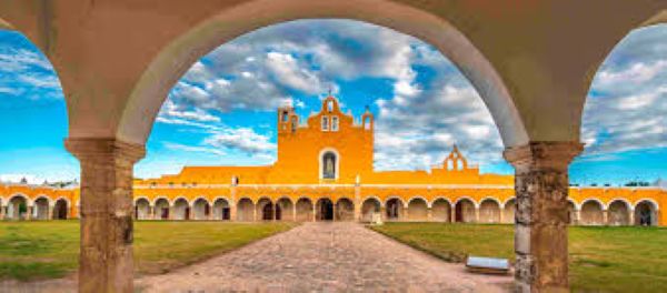 Pueblos Mágicos se reinventan: especialización y turismo comunitario marcarán el 2026 UNA A 600