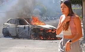 Aseguradoras activan protocolos de atención a usuarios afectados por recientes hechos de violencia UNO 10