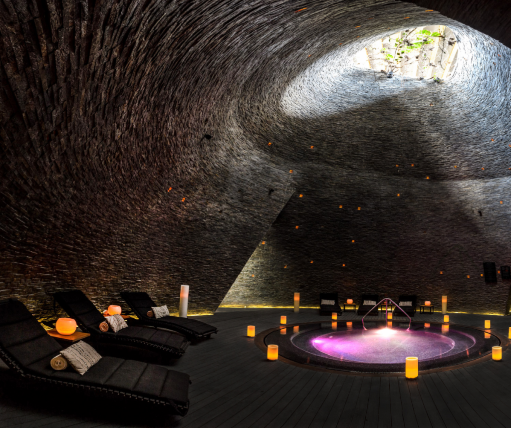 Posadas inaugura en playa del carmen su nuevo concepto: Devossion By Live Aqua UNO 1024x858