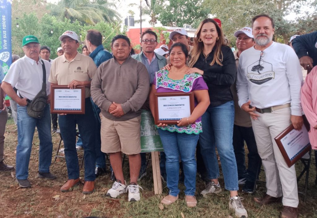 Desde las comunidades: Mérida impulsa un modelo turístico con raíces mayas y prosperidad compartida VA QUE VA 1024x706
