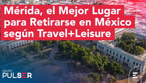 Yucatán, refugio para migrantes desde la época Prehispánica; hay 350 mil nuevos yucatecos… y contando VIENTOS DOS