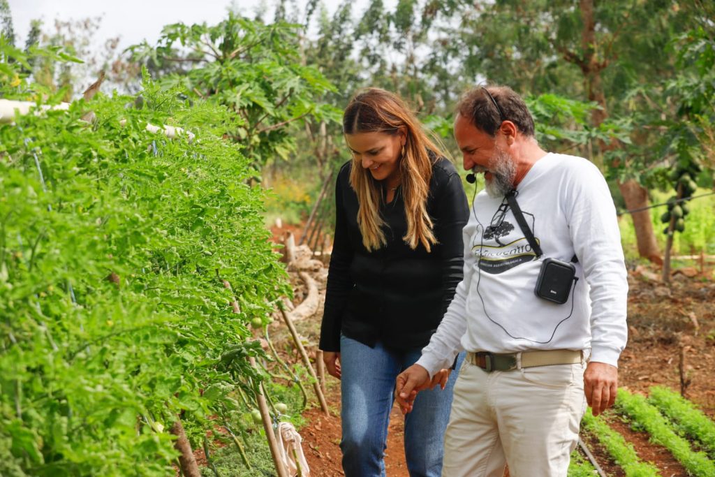 Desde las comunidades: Mérida impulsa un modelo turístico con raíces mayas y prosperidad compartida WhatsApp Image 2026 01 31 At 16.35.19 1 1024x683