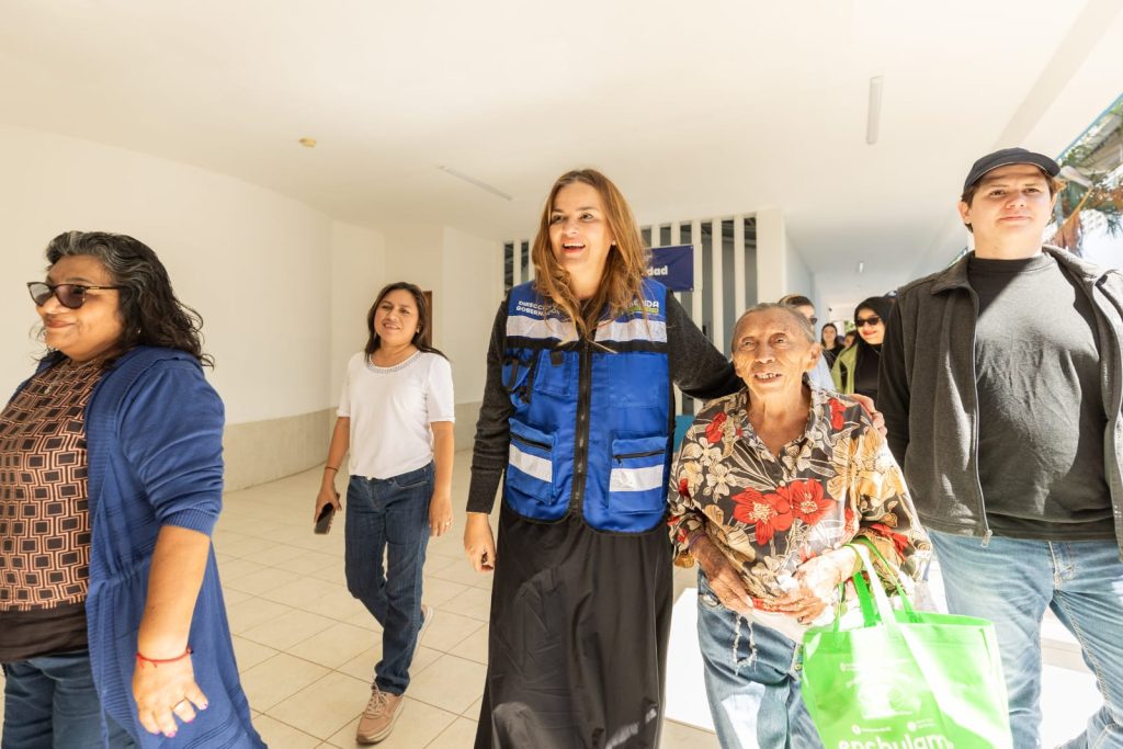 Frío histórico en Yucatán: se registran temperaturas de 3,4 y 5 grados en varios municipios WhatsApp Image 2026 02 02 At 16.25.58 1024x683