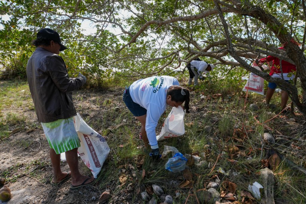 San Crisanto, referente de turismo responsable y comunitario WhatsApp Image 2026 02 03 At 11.43.34 1024x682